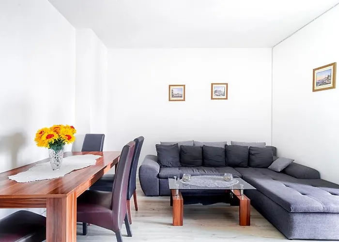 Residence Burlo