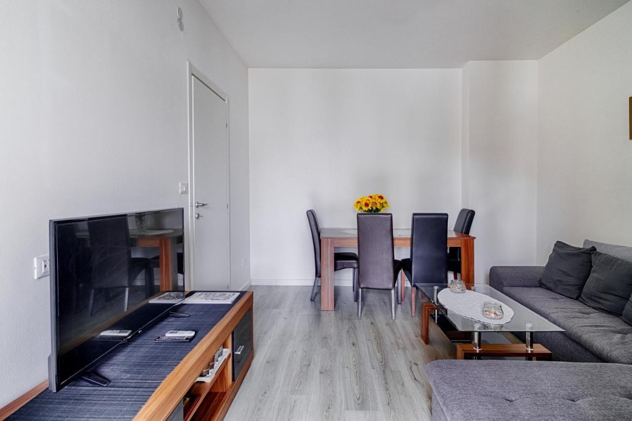 Burlo Apartment Trieste
