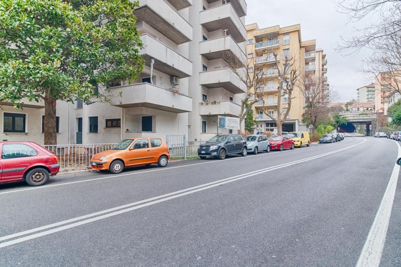 Apartment Burlo Trieste